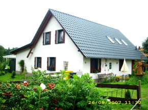 Haus Rehwiese, Benz Auf Usedom